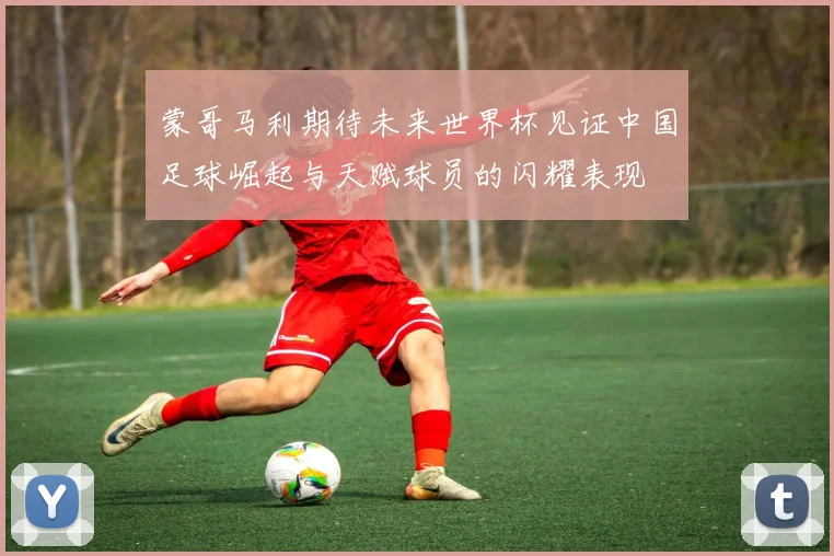 蒙哥马利期待未来世界杯见证中国足球崛起与天赋球员的闪耀表现