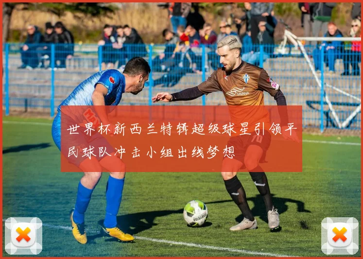 世界杯新西兰特辑超级球星引领平民球队冲击小组出线梦想